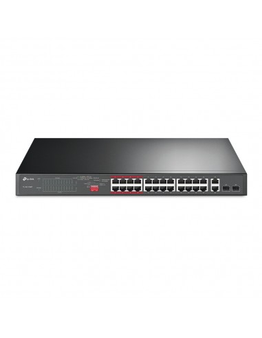 TP-Link TL-SL1226P мрежов суич...